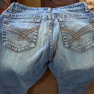 Women’s Jeans